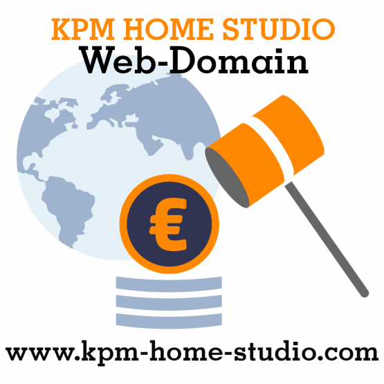 kpm-home-studio.com
