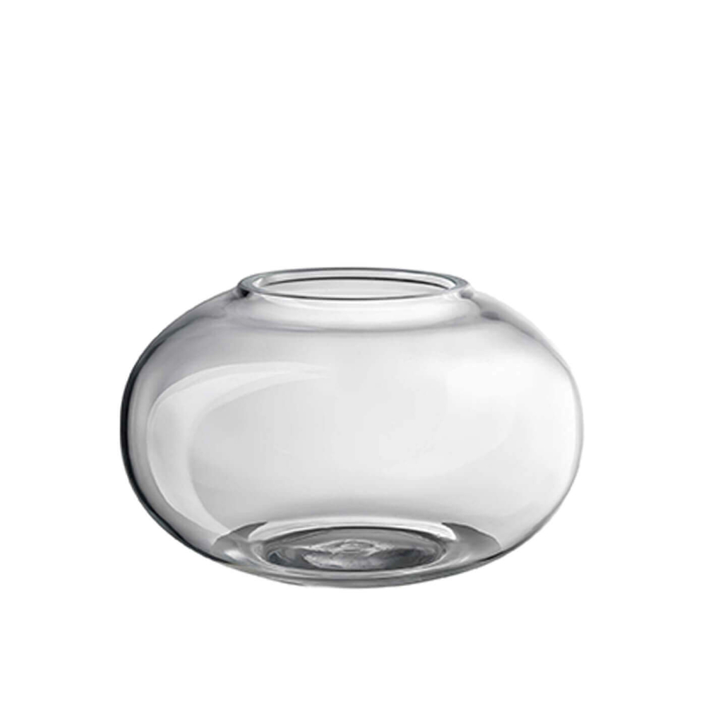 Sven Markus von Hacht "vesica" Glass vase